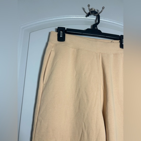 Girlfriend Collective Canyon Cozy Minimalist Sweatpants size medium NWOT - Picture 4 of 9